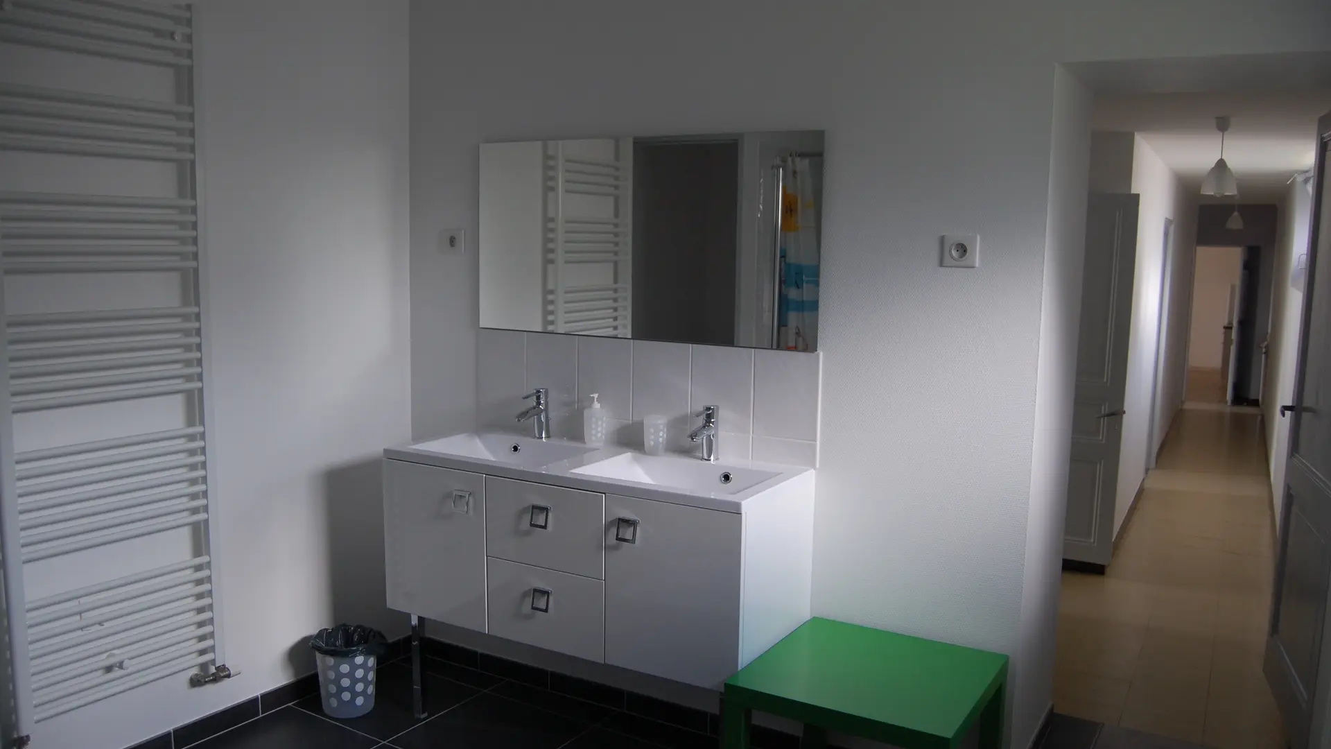 salle d'eau rossignol cartelègue