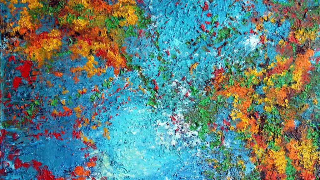 Couleurs d'automne