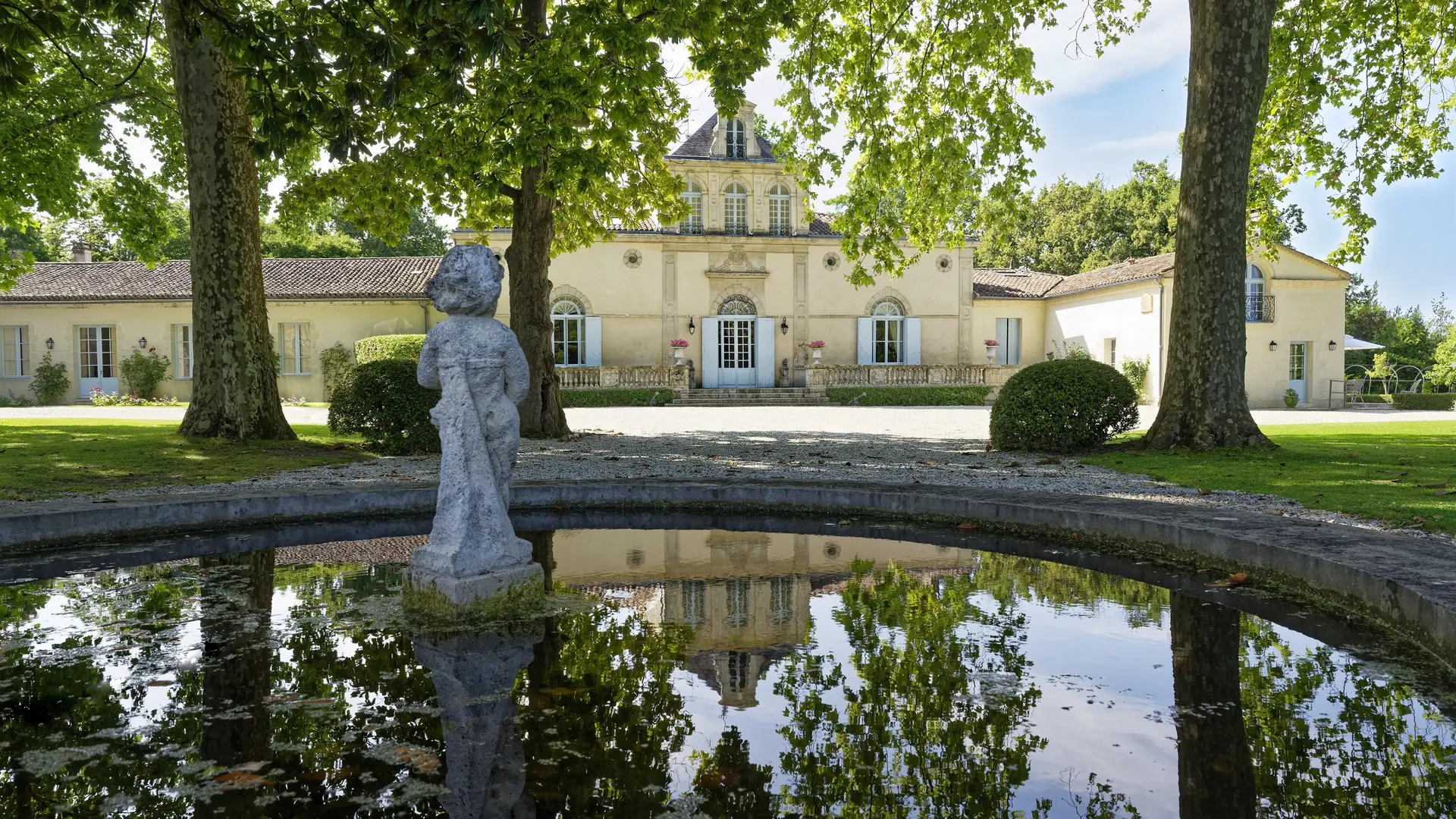 Château Siran