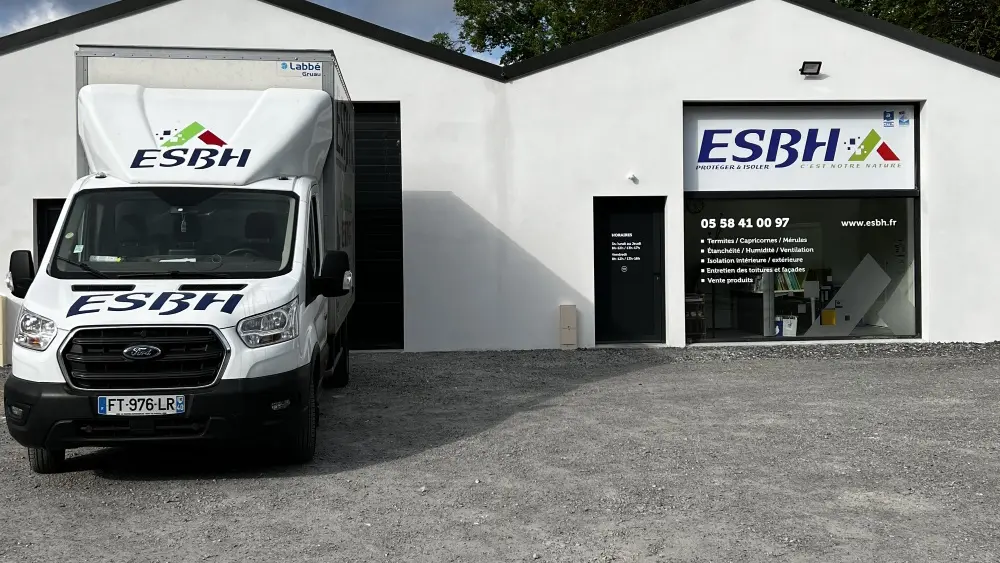 1 - Photo ESBH n°1