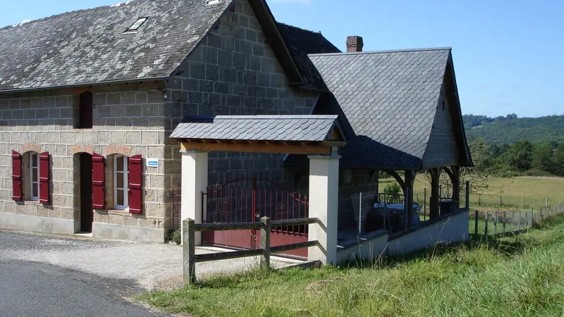 Location Clévacances LACHAUD_1