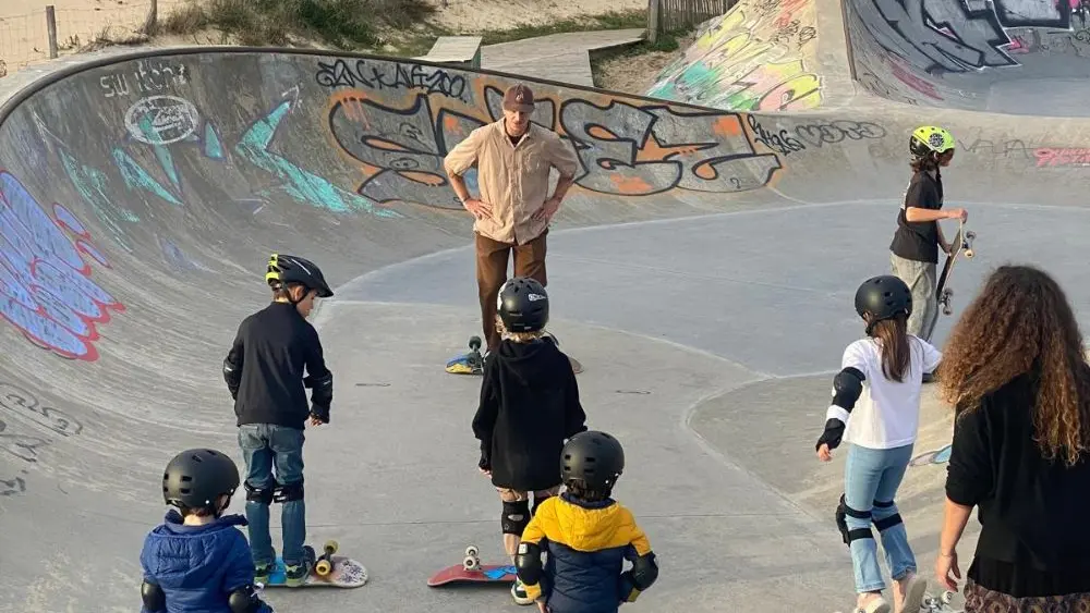Wappi Skate