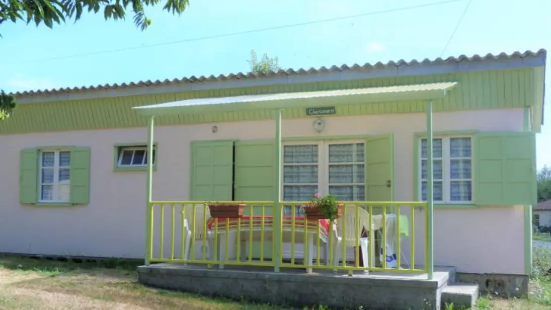 la-sapiniere-chalus
