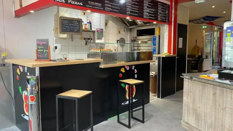 Restaurant Saint Ciers Pizza CCE - 800x600
