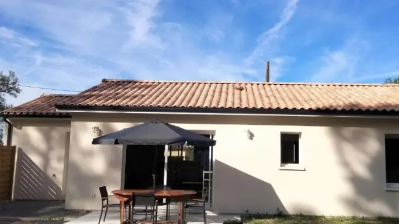 Gîte du Vieux Chêne