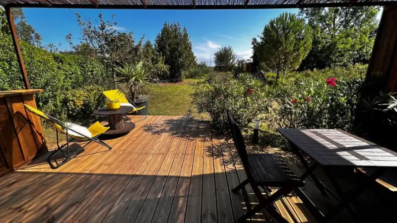 Ecolodge