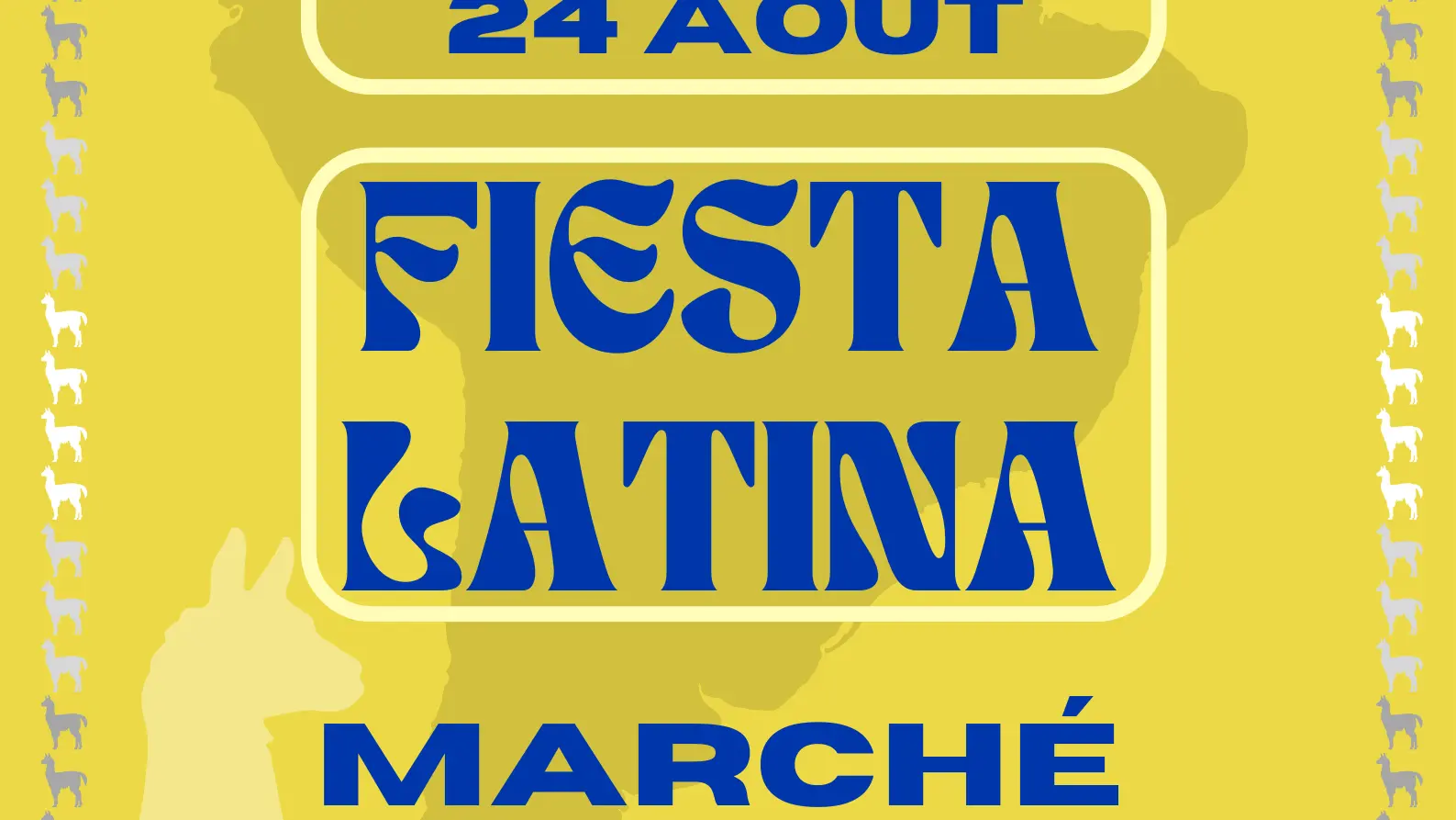 CUMBIA - 1