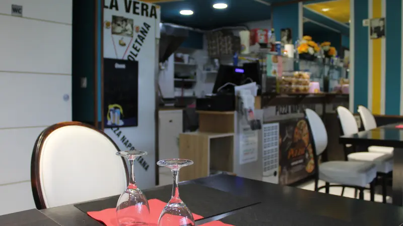 Da leonardo restaurant Saint Ciers sur gironde - 800x600