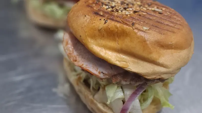 La baraque de Gwen - 800x600 - Le Pontet d'Eyrans