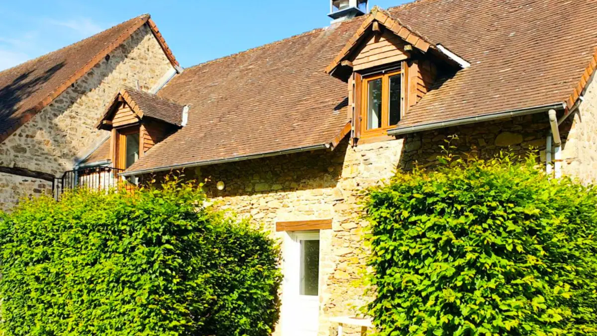 Gîte bord du lac - Camping L'Air du Lac