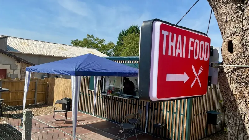 Jiranan Thaï Food - Restaurant CCE - Saint-Ciers sur Gironde 800x600
