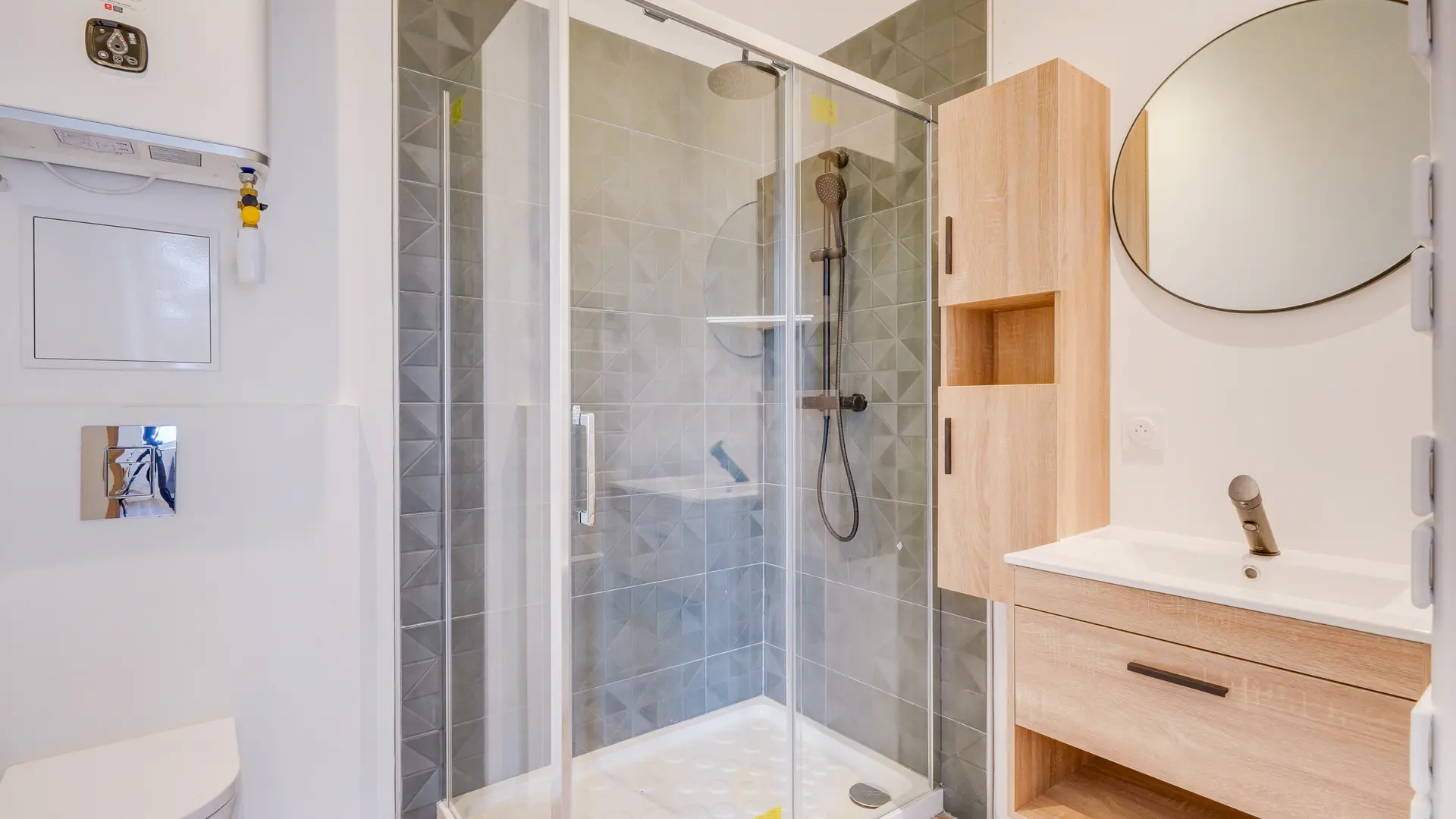 Les prestiges de Bordeaux