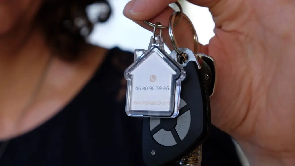 Votre hébergement clé en main