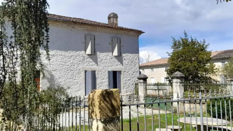 Le clos des quatre lieues