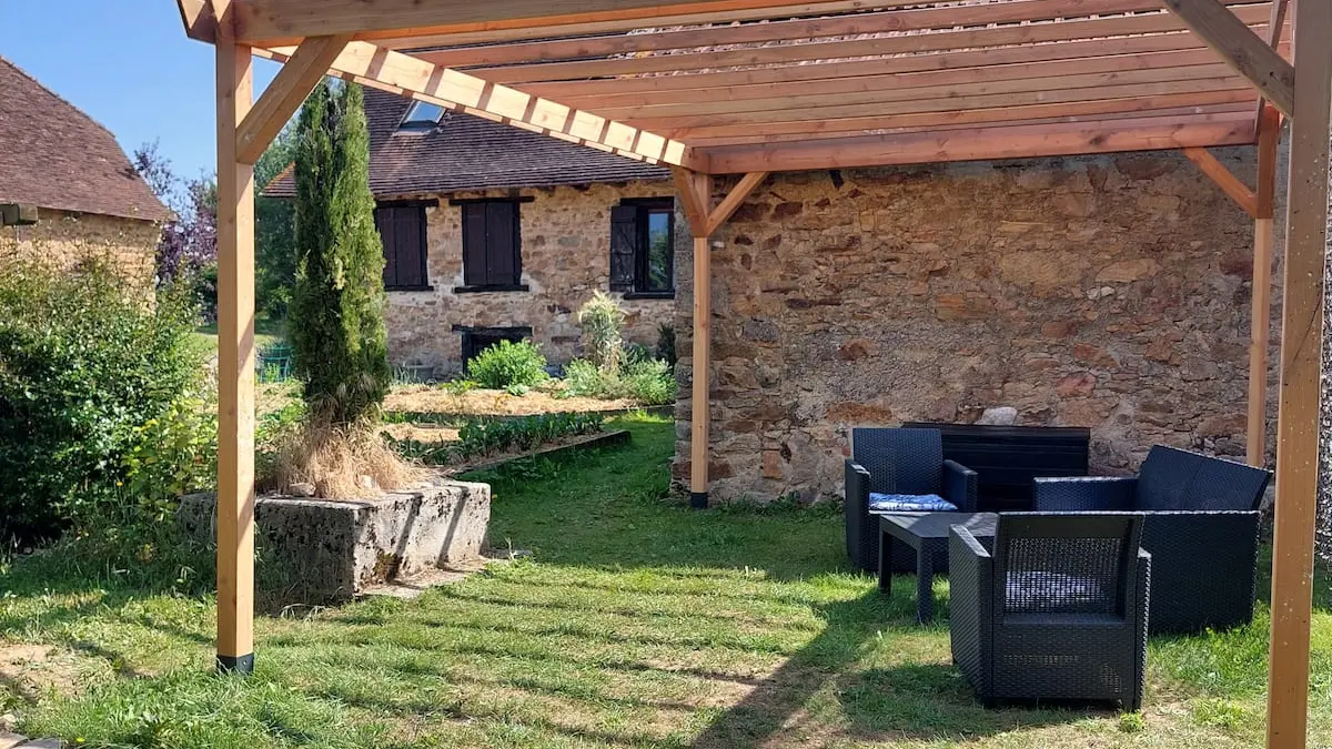 Le potagîte de la Malinerie