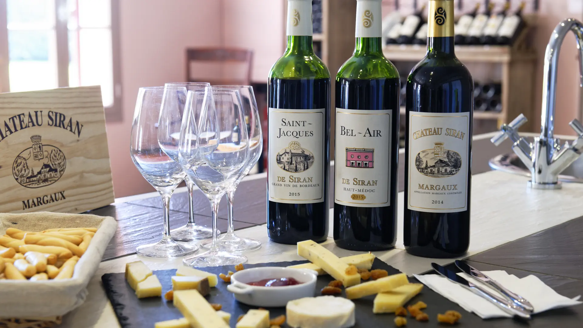Château Siran