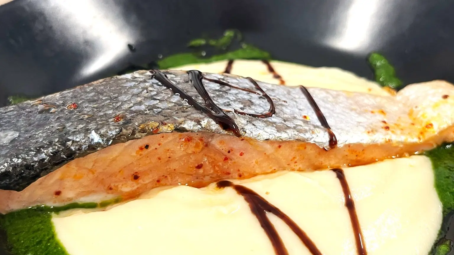 Restaurant Bistrot du pradeau -Pau  - tapas