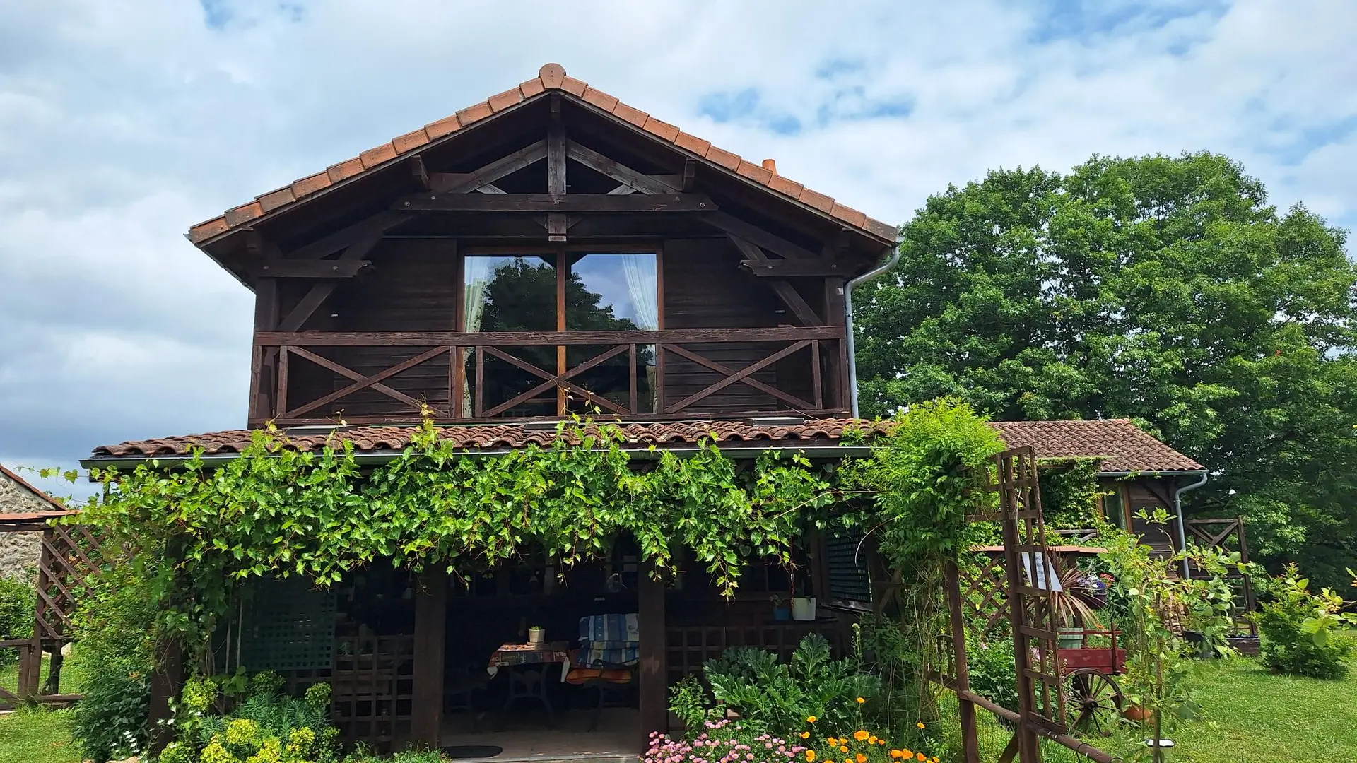 Gîte
