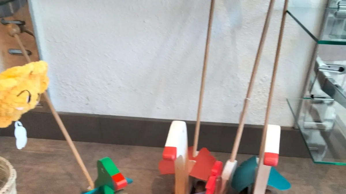 Ca tourne, ça tourne, et toi ?