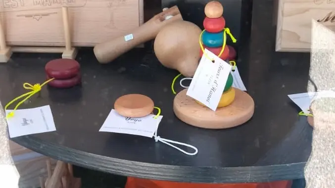 Ca tourne, ça tourne, et toi ?