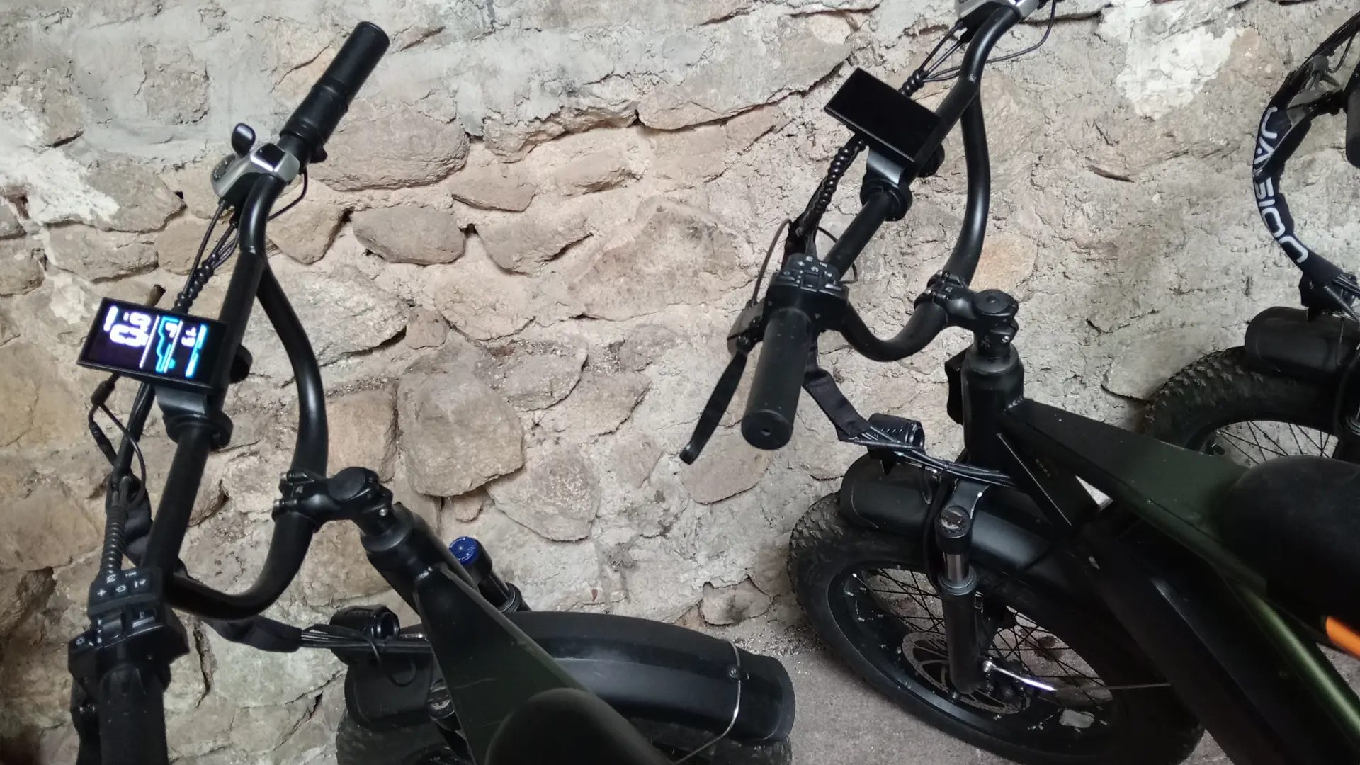 VASSI'BIKE