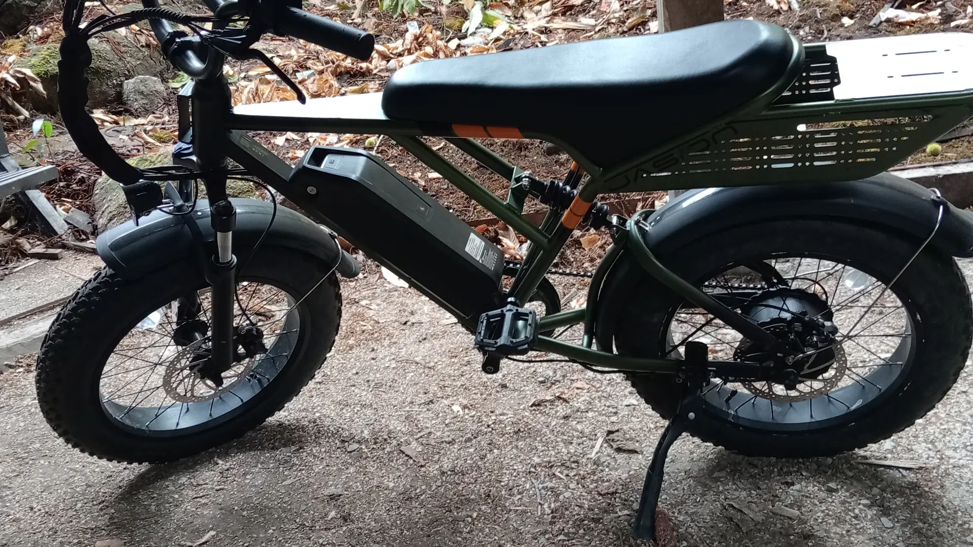 VASSI'BIKE