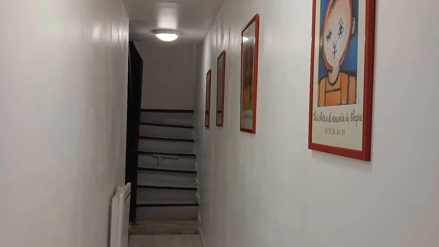 Entrée