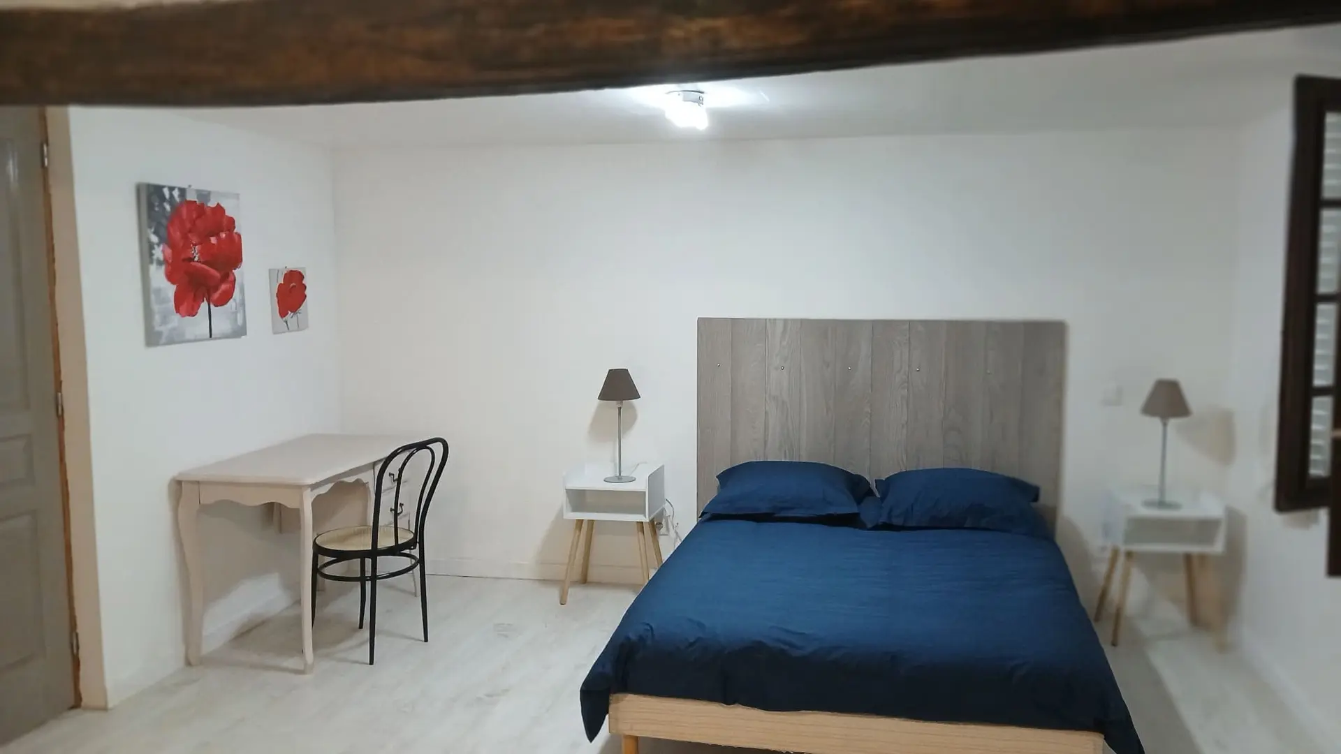 Chambre 1