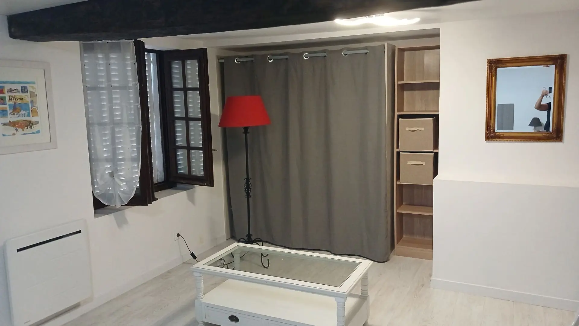 Chambre 1