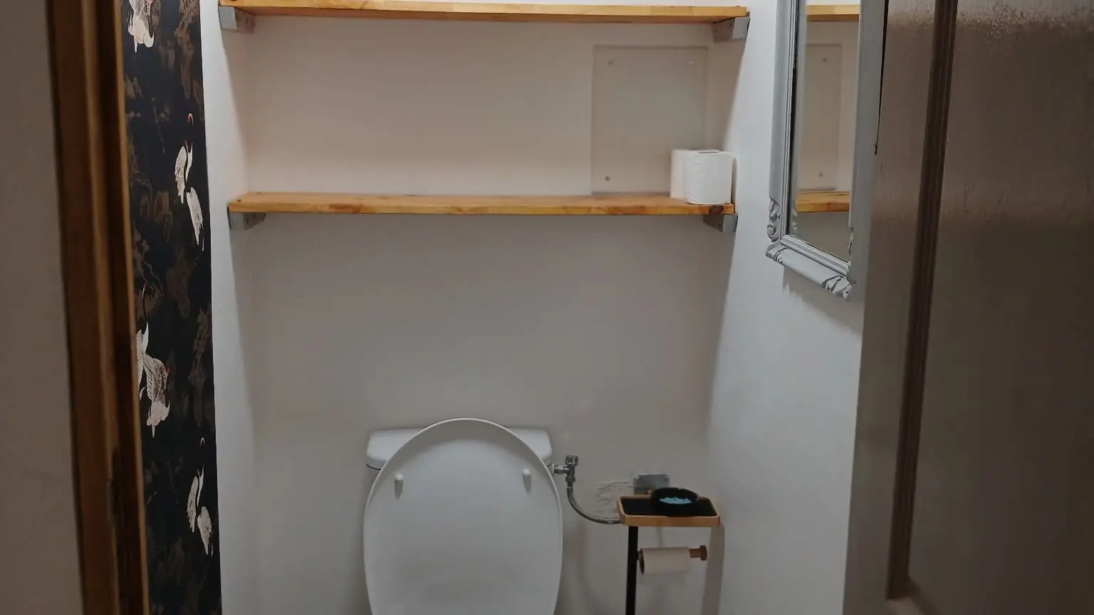 WC