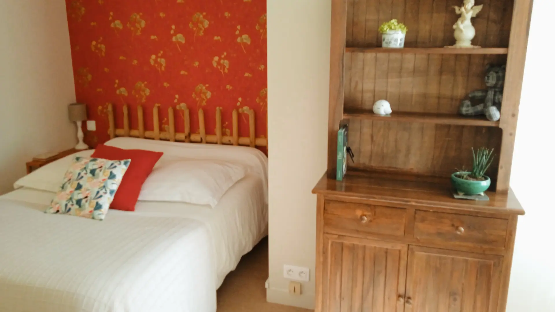 Chambre d'hôtes l'Éphémère - Limoges