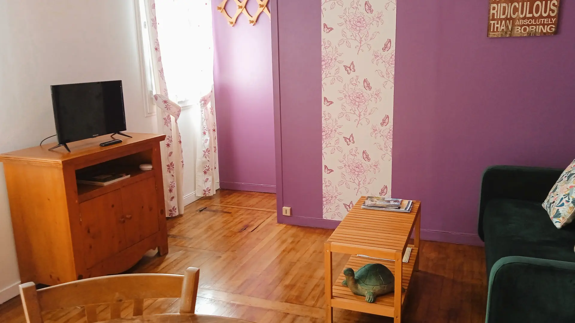 Chambre d'hôtes l'Éphémère - Limoges