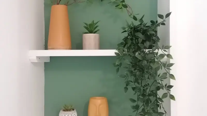 Green House
