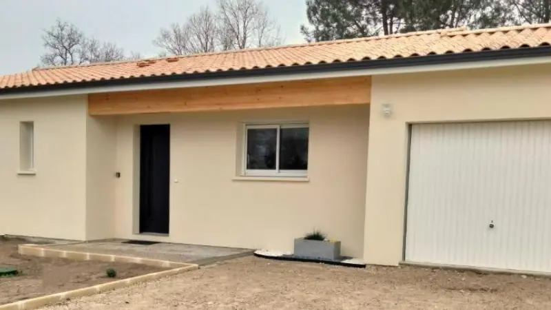 Gîte du Vieux Chêne