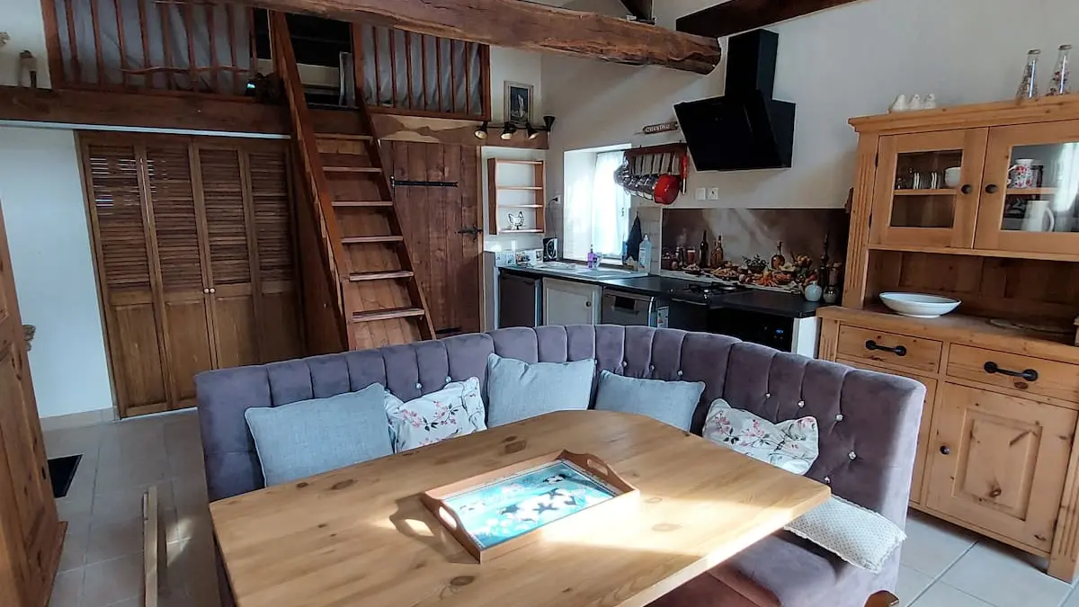 Le potagîte de la Malinerie