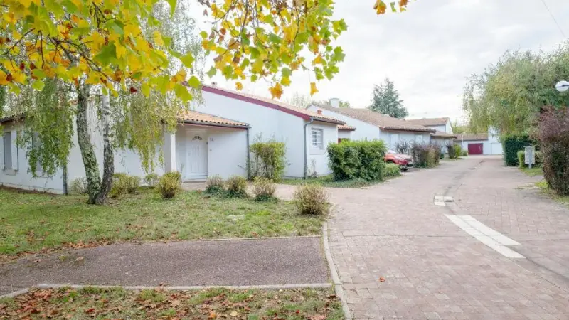 Carrelet de lEstuaire