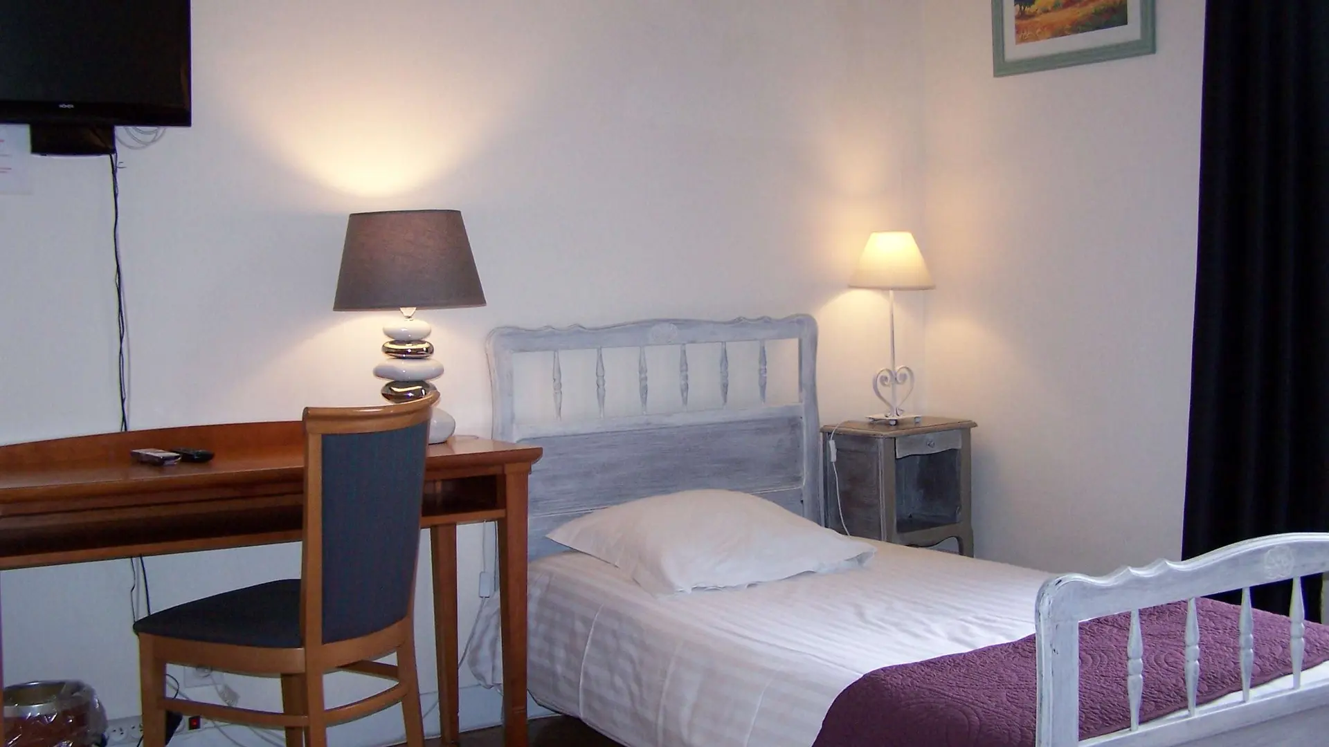 Hôtel Auberge de la Marquise_10