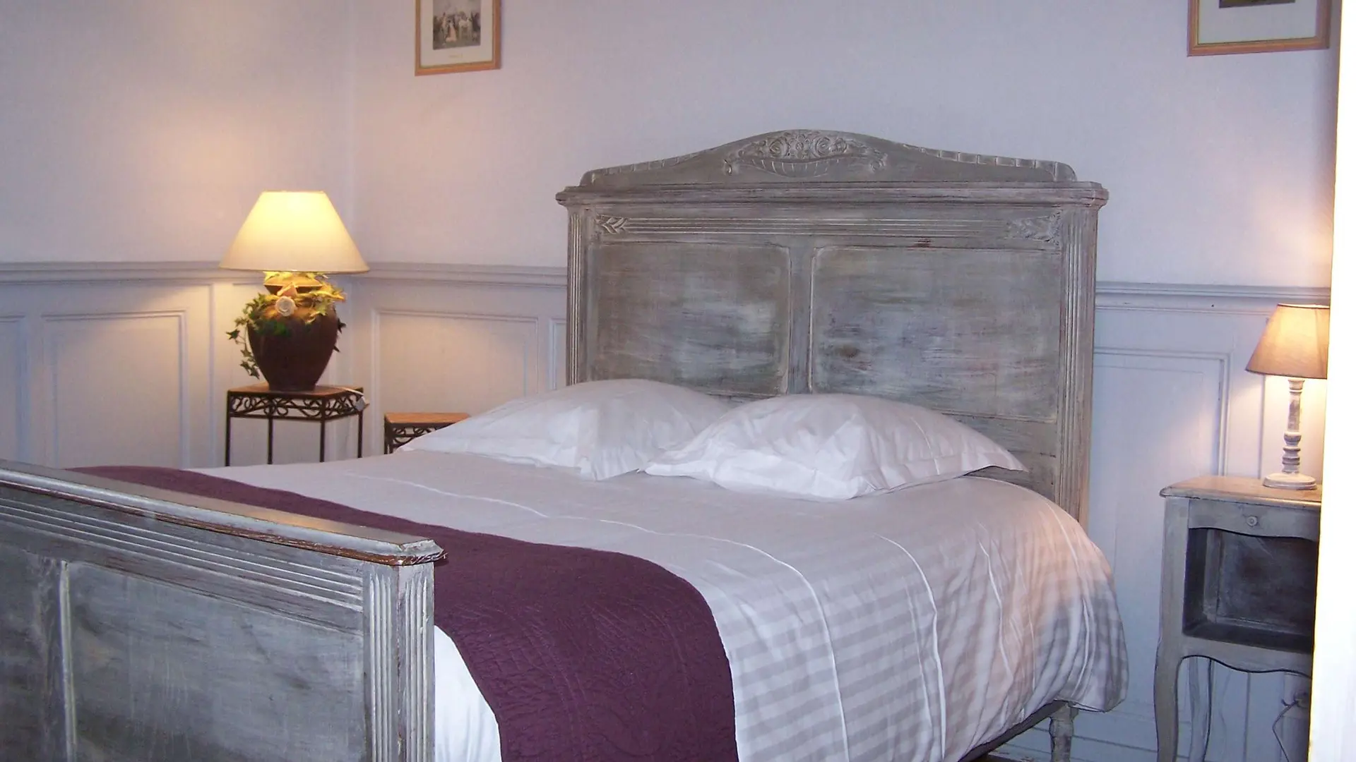 Hôtel Auberge de la Marquise_7