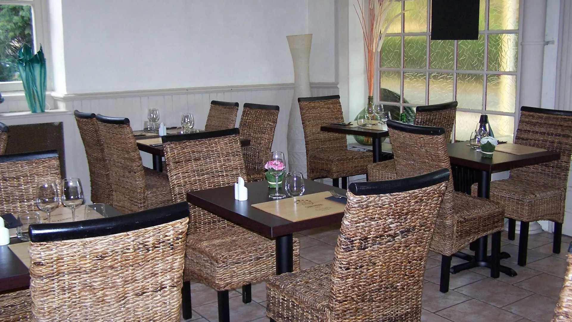 Hôtel Auberge de la Marquise_2