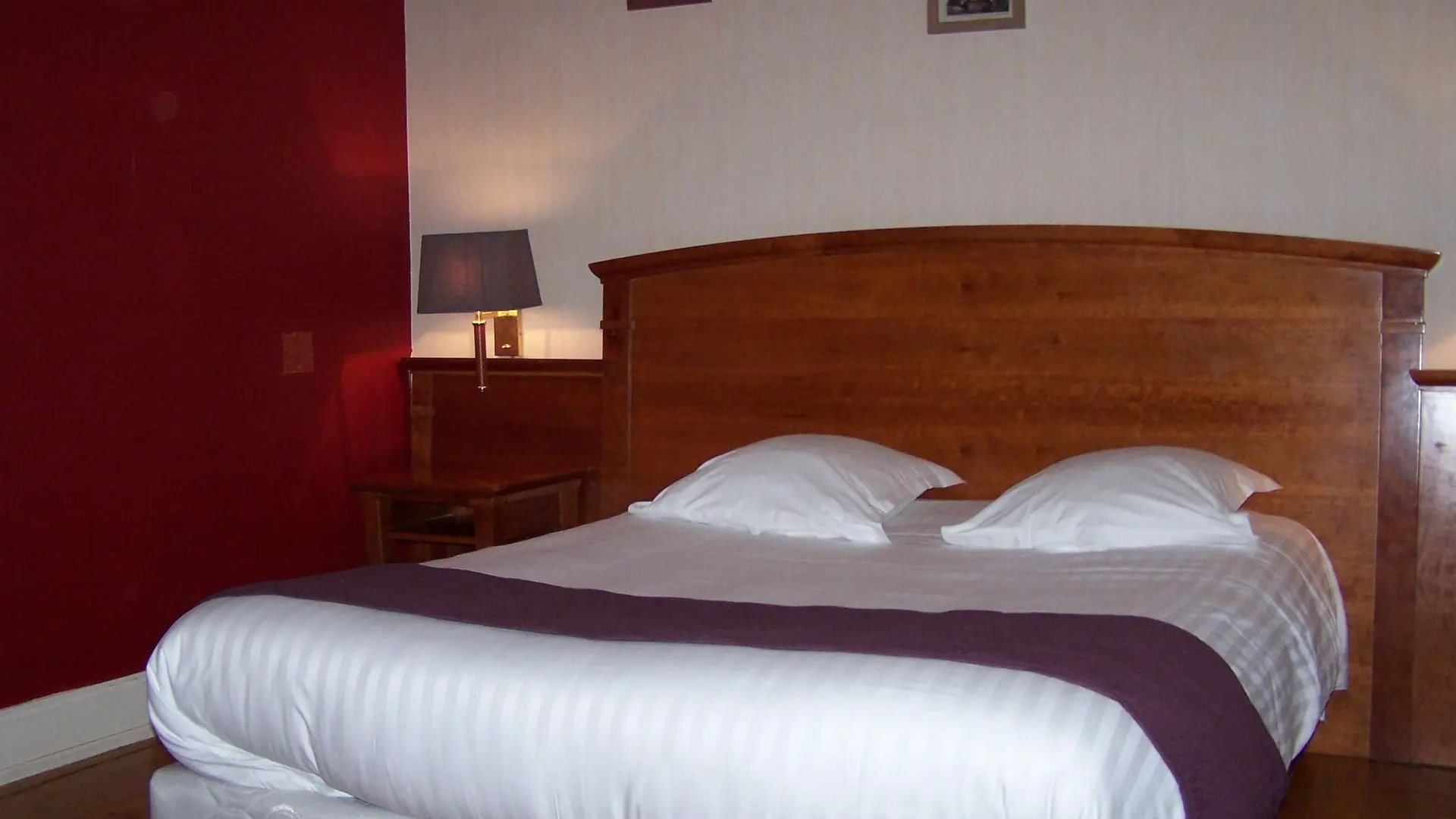 Hôtel Auberge de la Marquise_6