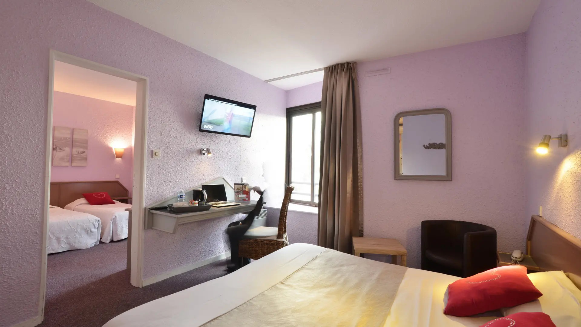 Hôtel Noemys Brive_3