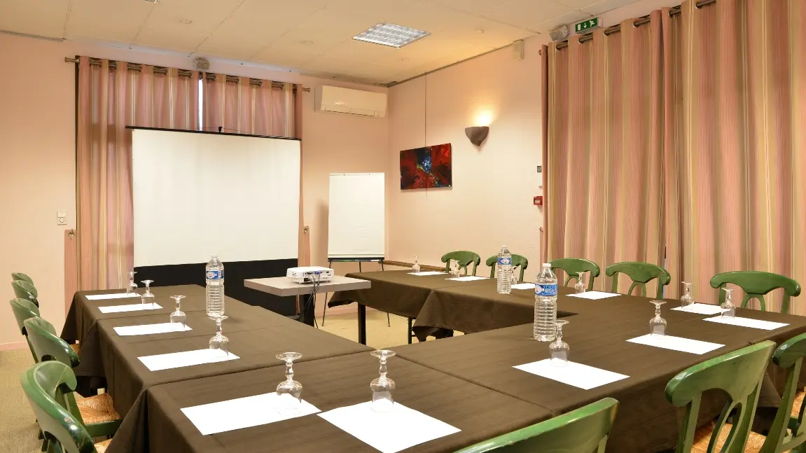 Hôtel Noemys Brive_6