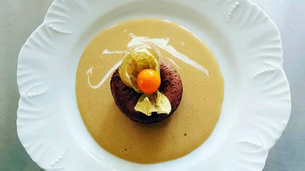 Restaurant l’Auberge de Saint-Viance_7