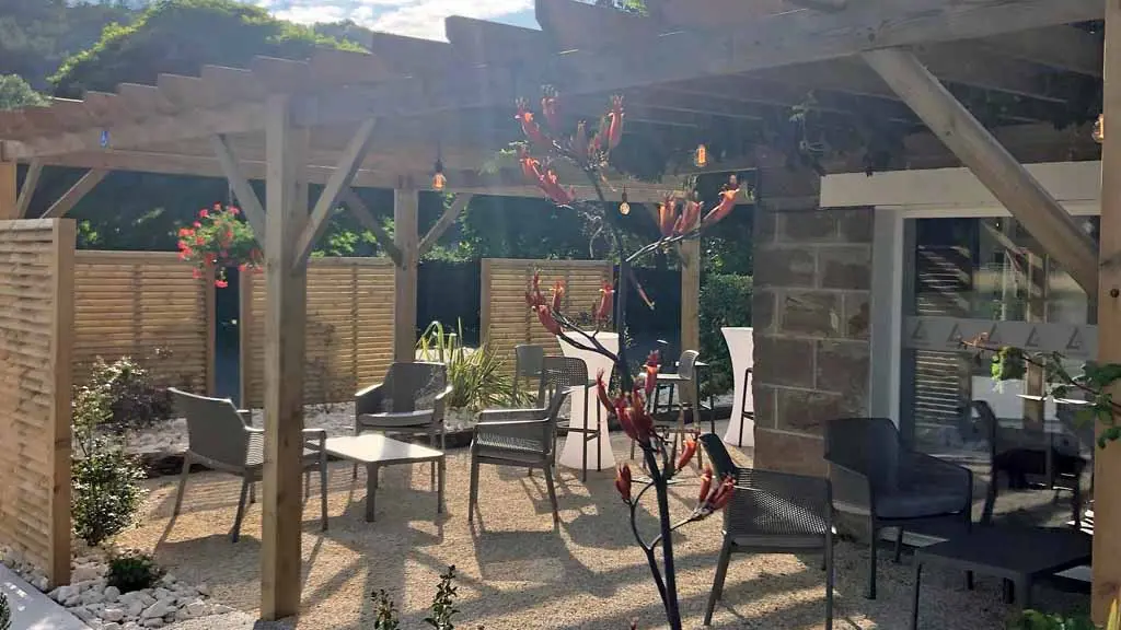 Restaurant l’Auberge de Saint-Viance_2