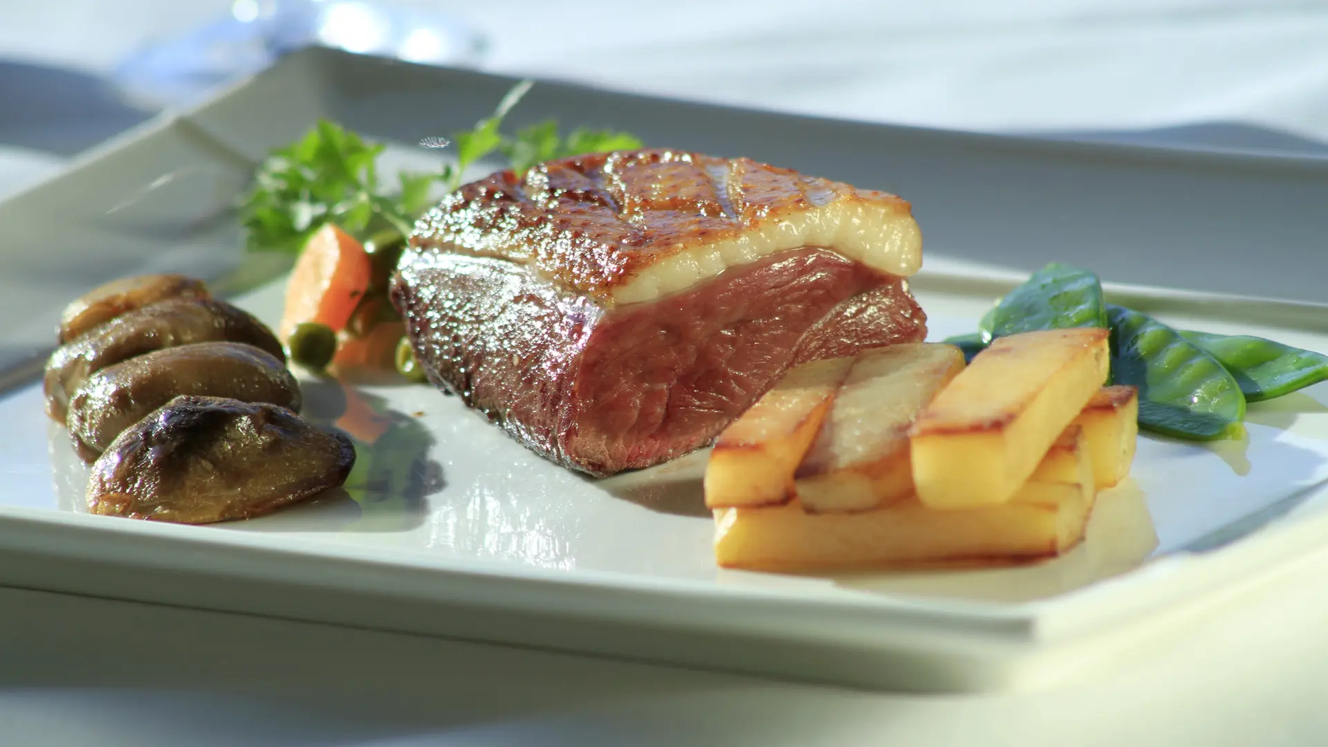 Restaurant Les Coquelicots Brive Sadroc_1