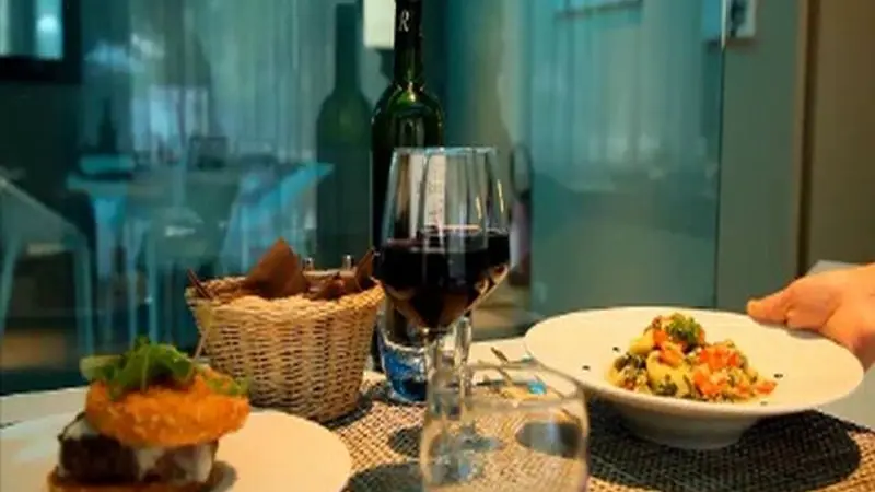 Restaurant Mercure_7