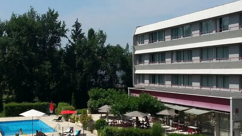 Restaurant Mercure_5