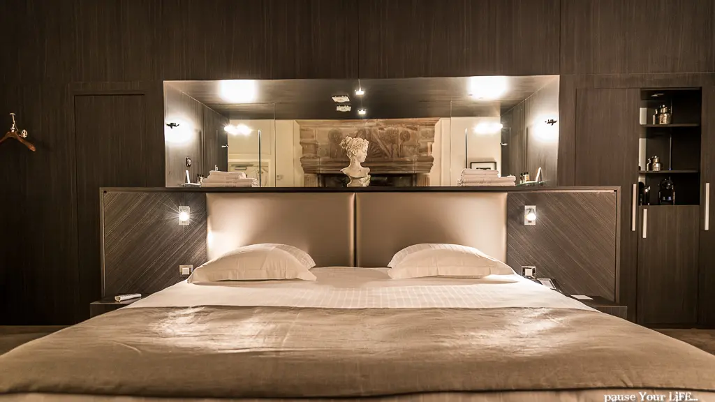 Hôtel Le Château de Lacan, à Brive-la-Gaillarde_17