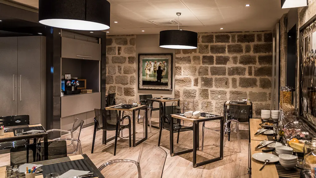 Hôtel Le Château de Lacan, à Brive-la-Gaillarde_18