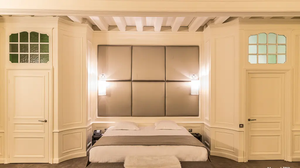 Hôtel Le Château de Lacan, à Brive-la-Gaillarde_19